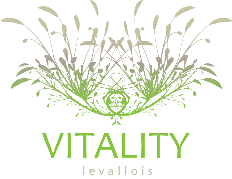 Logo Vitality Levallois